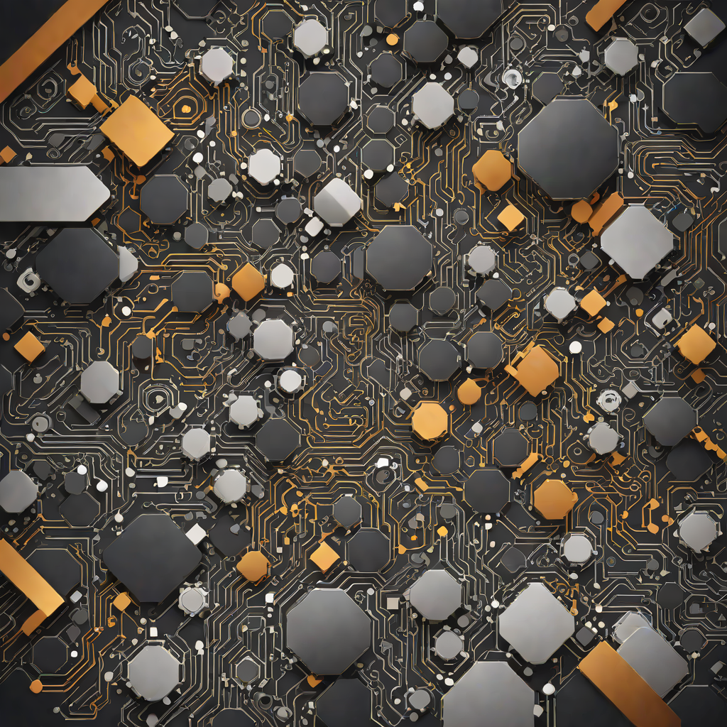 Tech & Gaming Collection